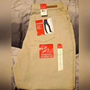Gloria Vanderbilt Jeans